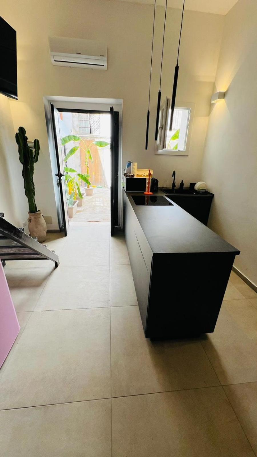 סירקוזה Casa Core מראה חיצוני תמונה