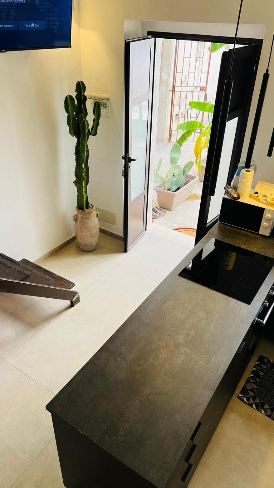 סירקוזה Casa Core מראה חיצוני תמונה